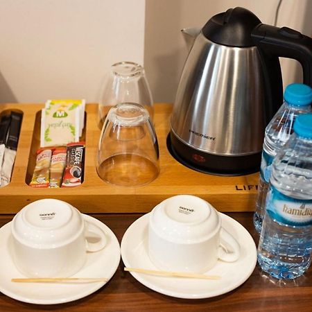 Centre Sweet Rooms Istanbul Ngoại thất bức ảnh
