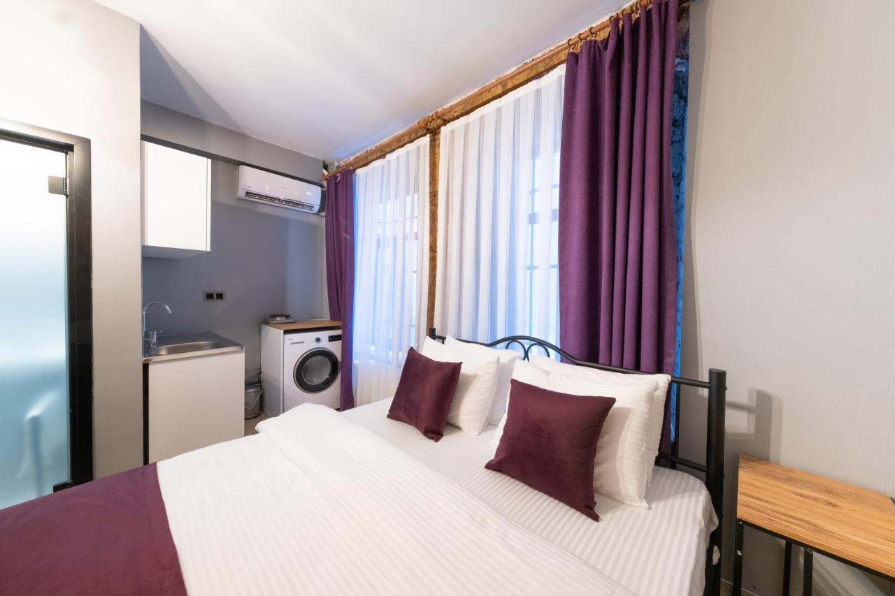 Centre Sweet Rooms Istanbul Ngoại thất bức ảnh