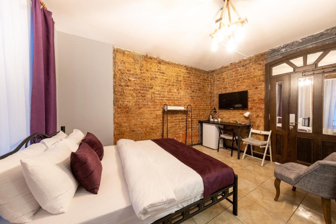 Centre Sweet Rooms Istanbul Ngoại thất bức ảnh