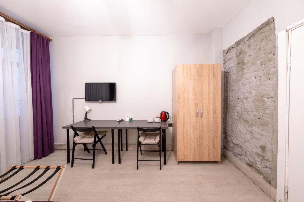 Centre Sweet Rooms Istanbul Ngoại thất bức ảnh