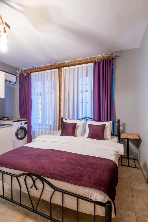 Centre Sweet Rooms Istanbul Ngoại thất bức ảnh
