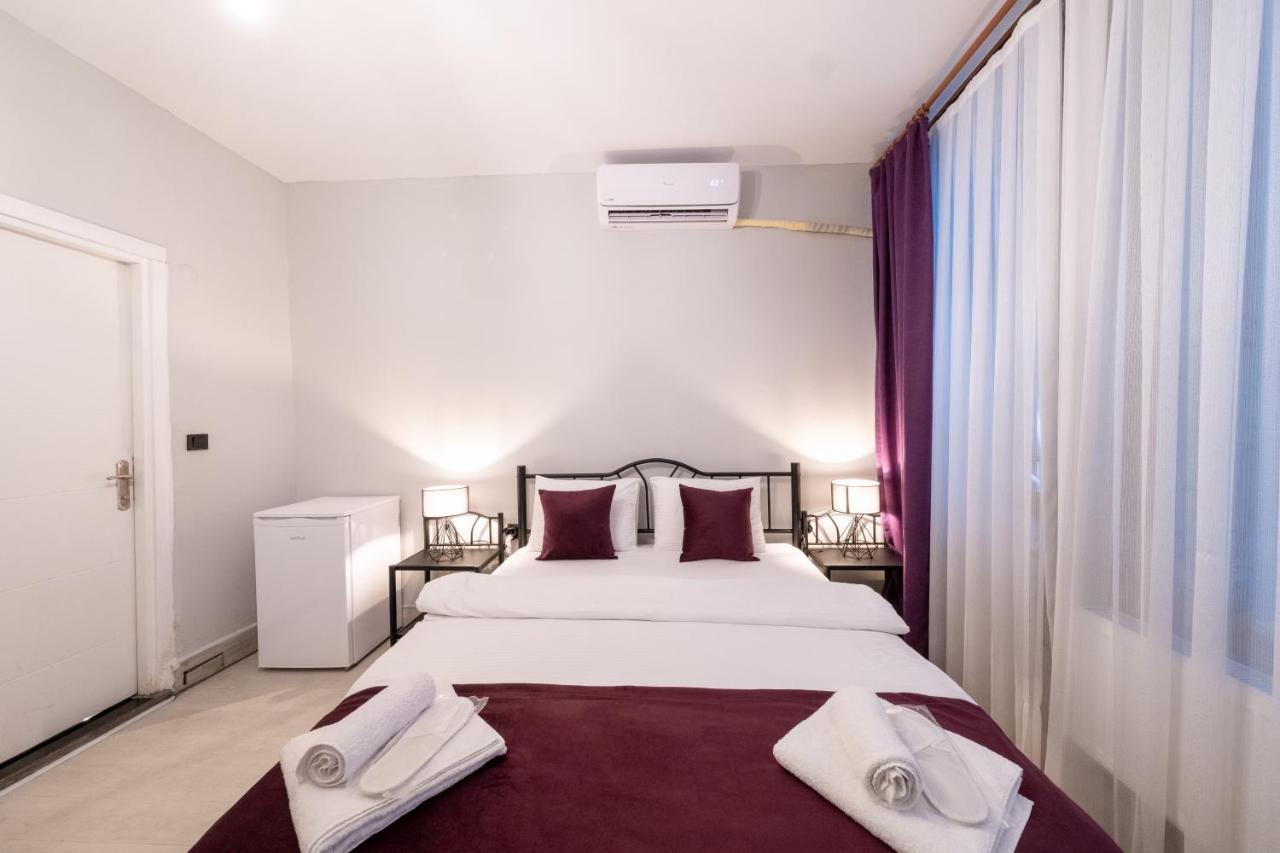 Centre Sweet Rooms Istanbul Ngoại thất bức ảnh
