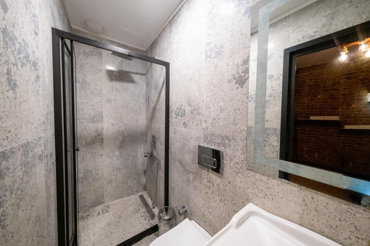 Centre Sweet Rooms Istanbul Ngoại thất bức ảnh