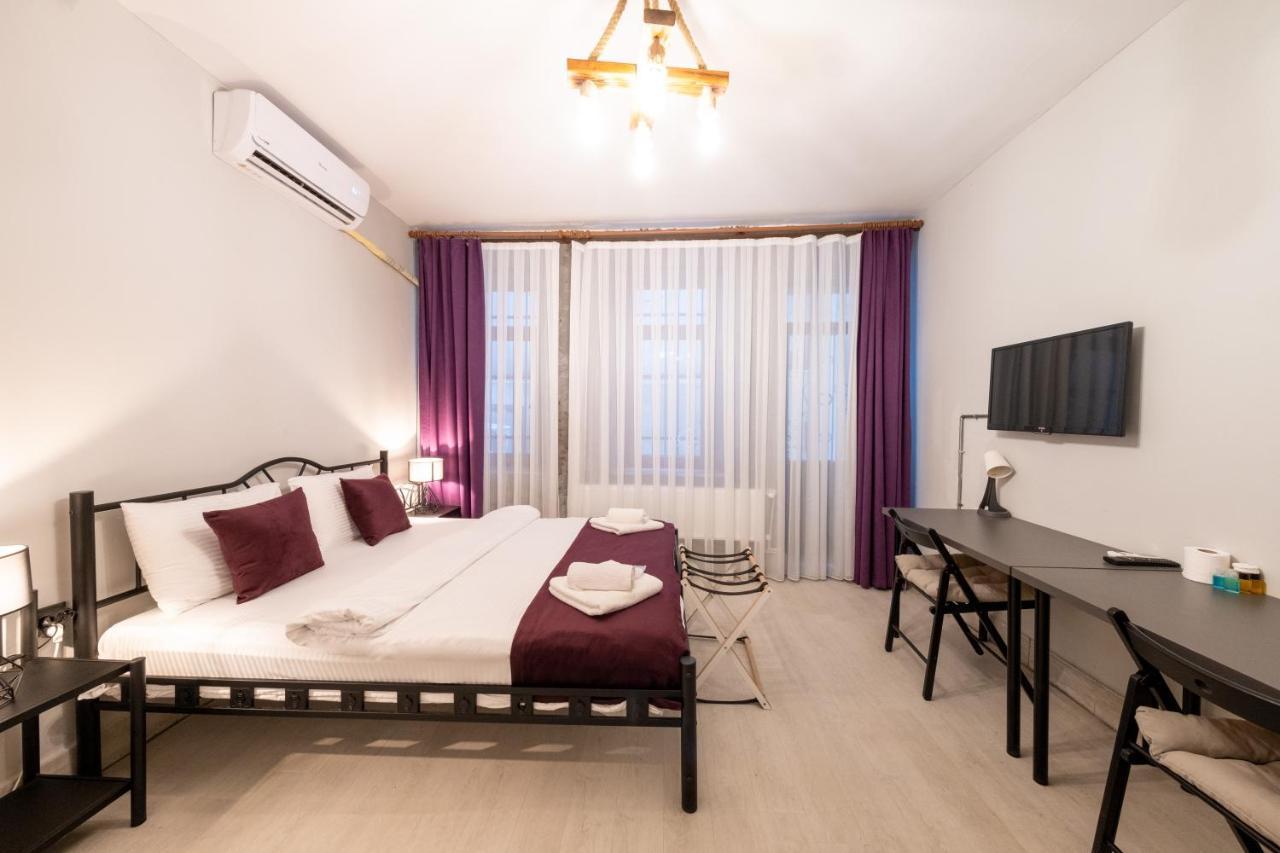 Centre Sweet Rooms Istanbul Ngoại thất bức ảnh