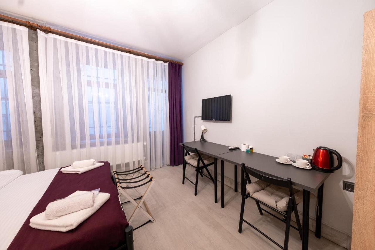 Centre Sweet Rooms Istanbul Ngoại thất bức ảnh