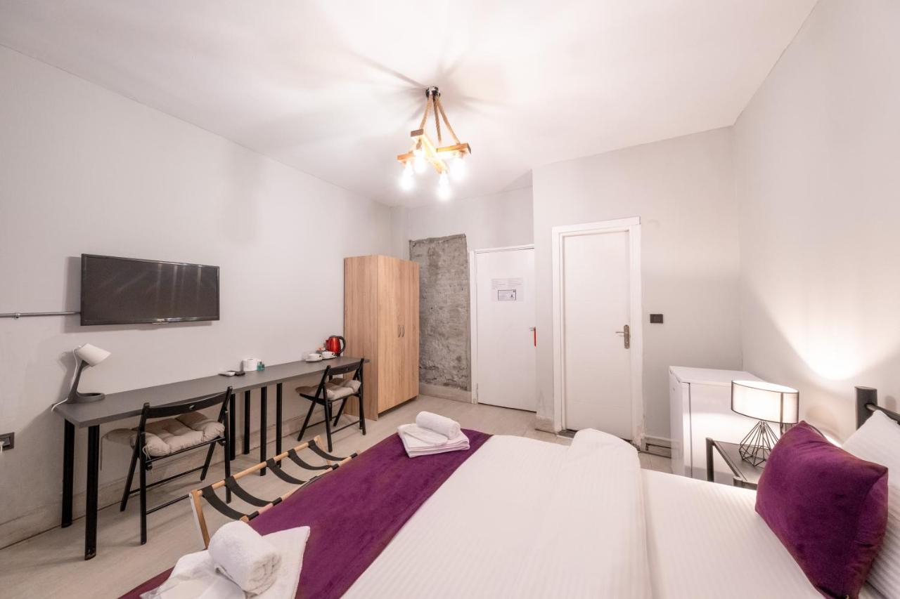 Centre Sweet Rooms Istanbul Ngoại thất bức ảnh