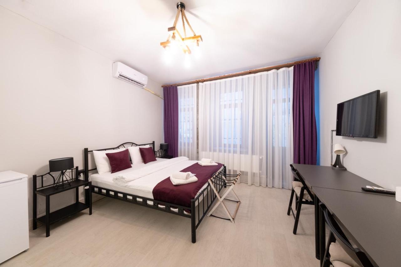 Centre Sweet Rooms Istanbul Ngoại thất bức ảnh