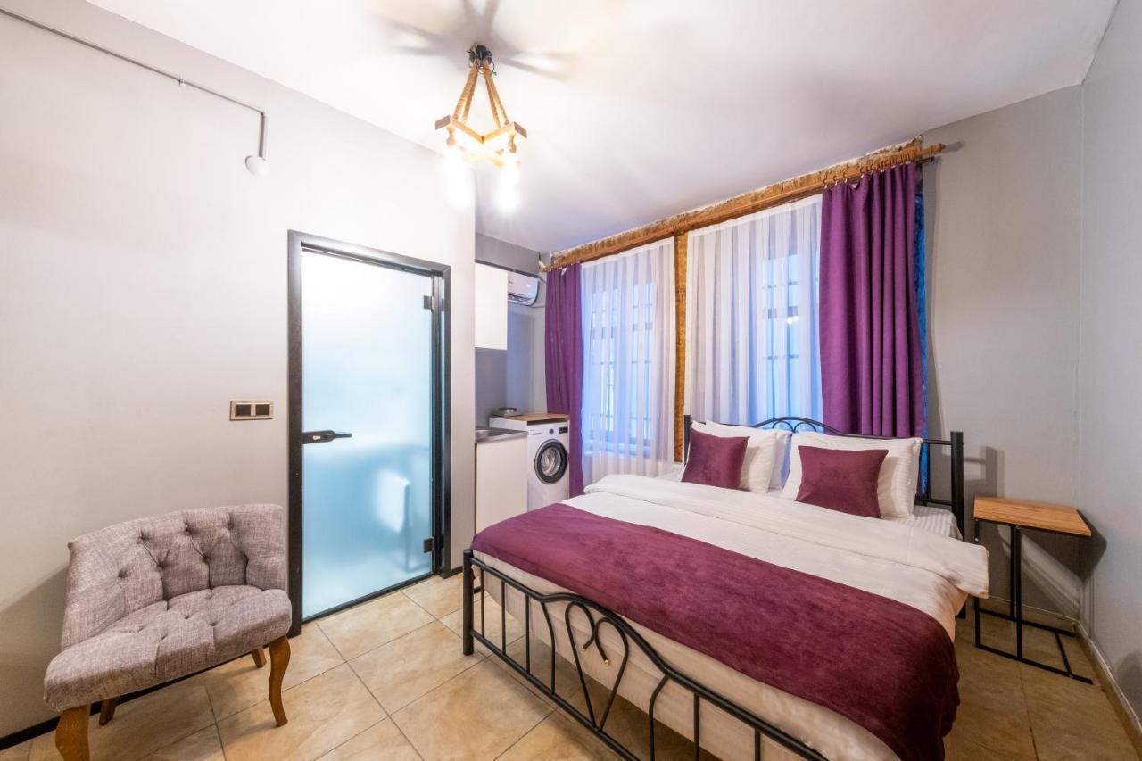 Centre Sweet Rooms Istanbul Ngoại thất bức ảnh