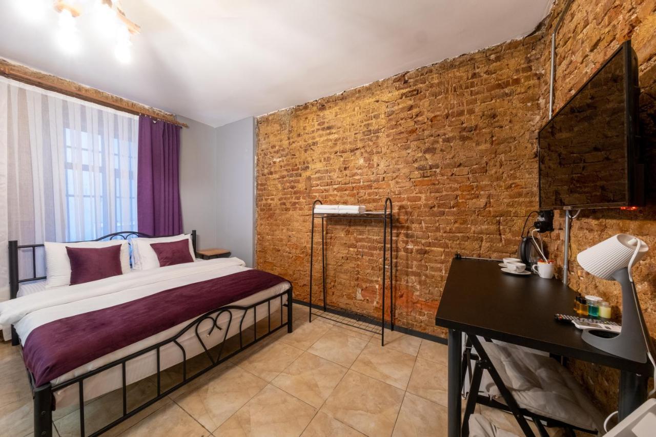Centre Sweet Rooms Istanbul Ngoại thất bức ảnh