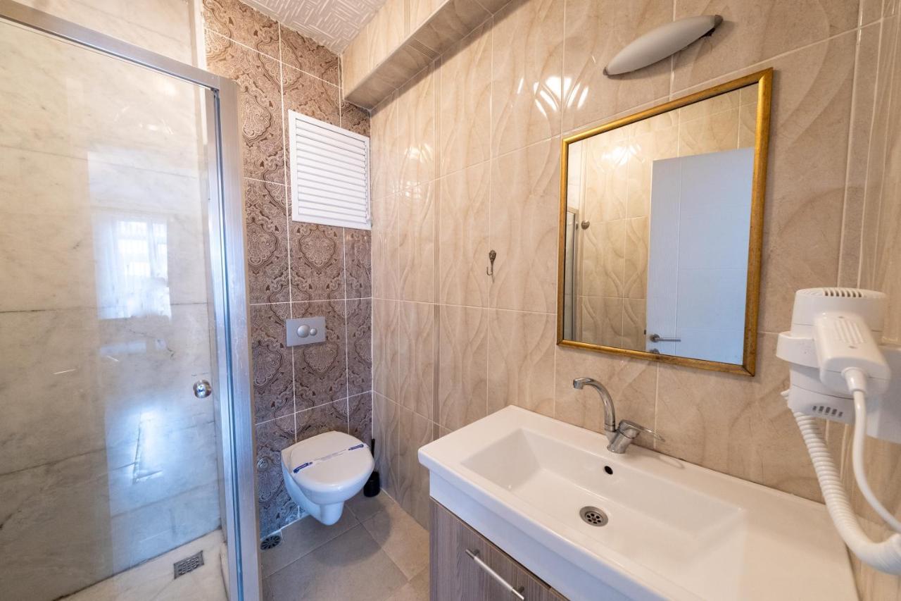 Centre Sweet Rooms Istanbul Ngoại thất bức ảnh