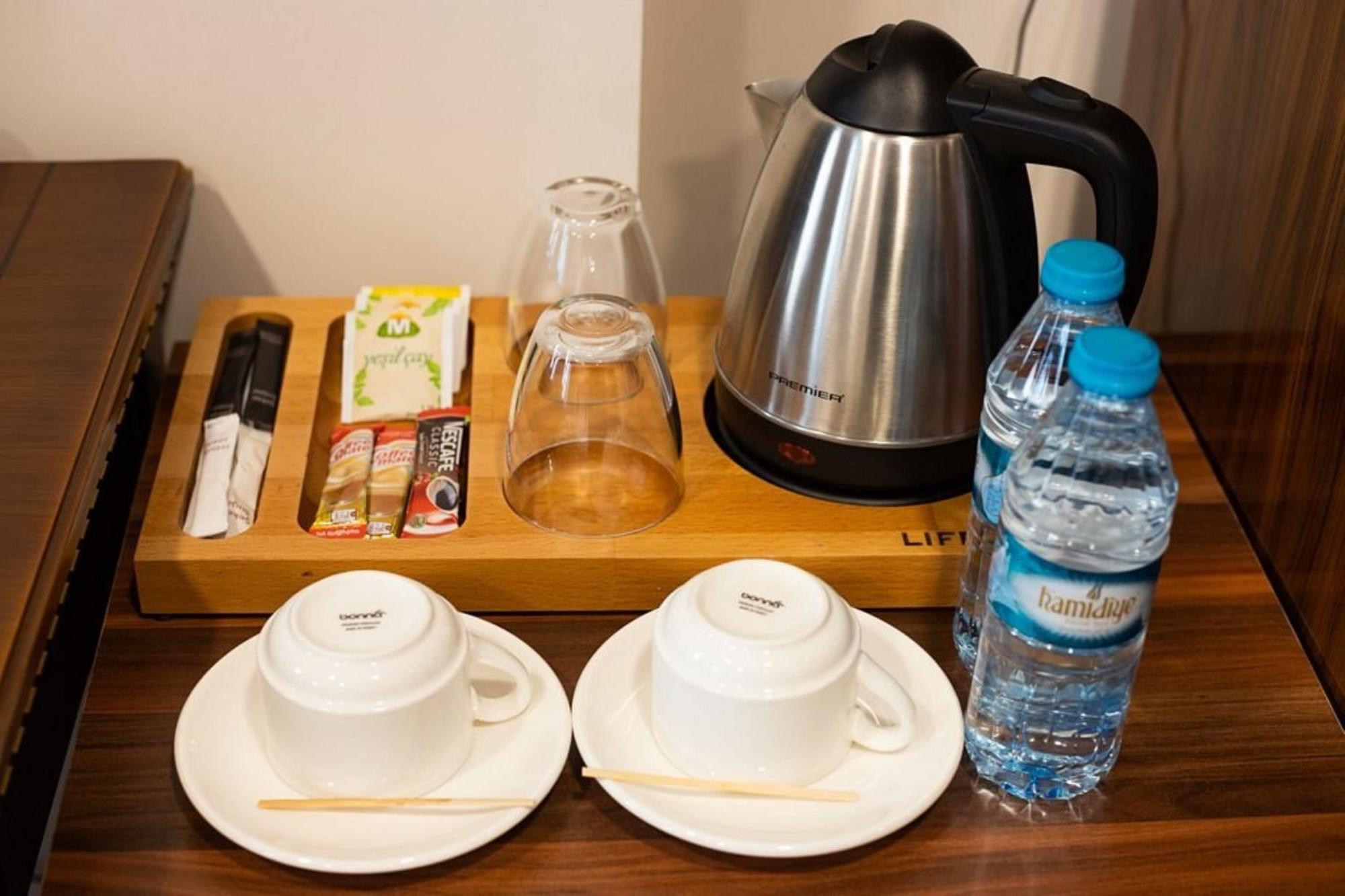 Centre Sweet Rooms Istanbul Ngoại thất bức ảnh