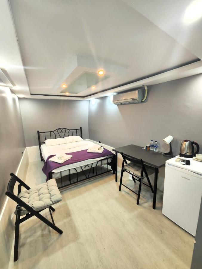 Centre Sweet Rooms Istanbul Ngoại thất bức ảnh