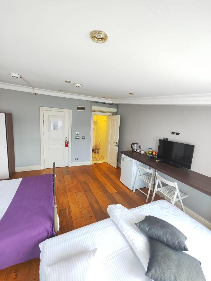 Centre Sweet Rooms Istanbul Ngoại thất bức ảnh