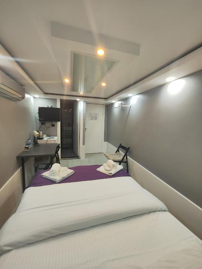 Centre Sweet Rooms Istanbul Ngoại thất bức ảnh